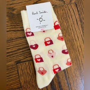 NWT Paul Smith Women’s Women’s Socks